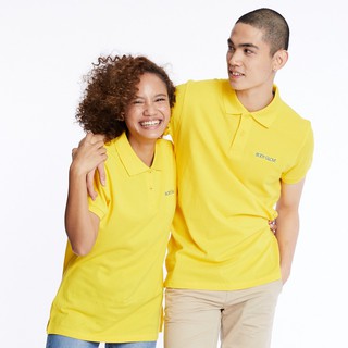 ภาพหน้าปกสินค้าBODY GLOVE Basic Polo เสื้อโปโล รวมสี ที่เกี่ยวข้อง