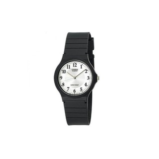 Casio นาฬิกาข้อมือ รุ่น MQ24-7B - Black