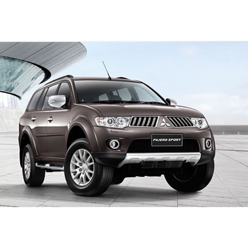 คิ้ว-กันสาดรถยนต์-ปาเจโร่-ปี2008-2014-mitsubishi-pajero