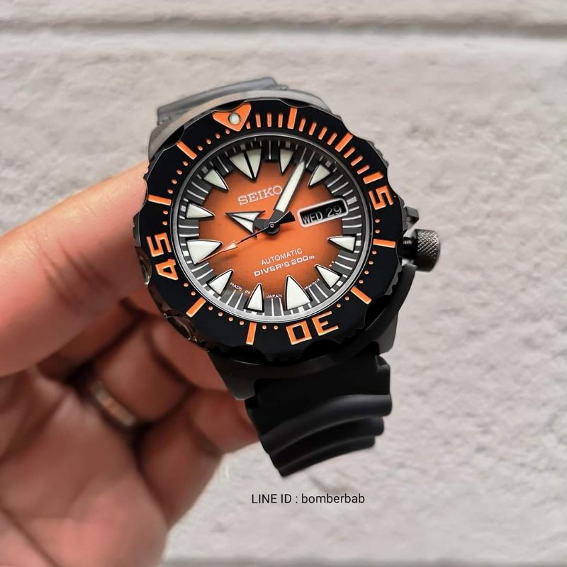 Seiko srp311j2 top