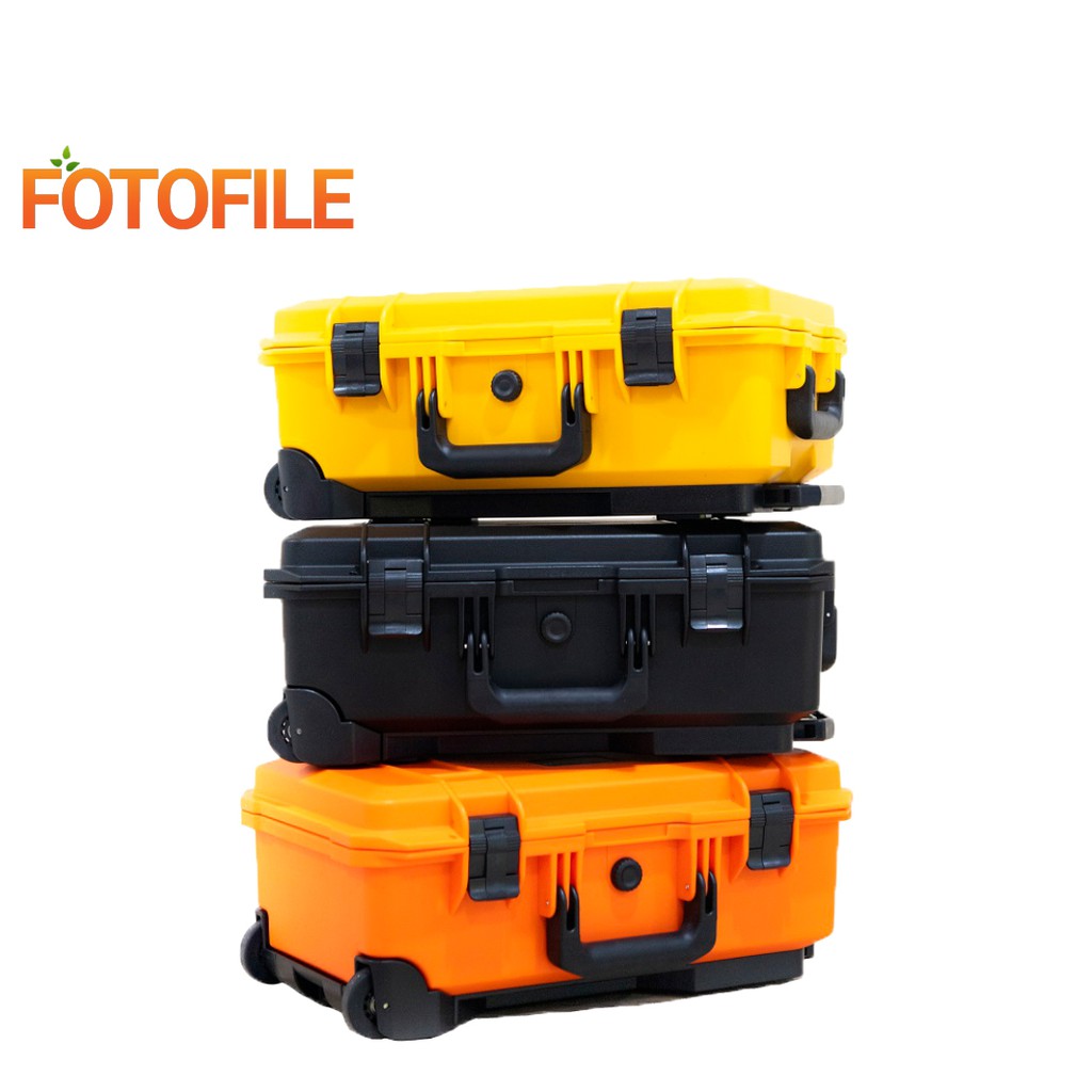 ภาพหน้าปกสินค้าHilight CASE HARD CASE รุ่น HL-5129 จากร้าน fotofileonline บน Shopee