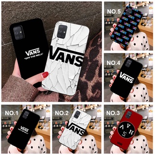 VANS เคสโทรศัพท์มือถือซิลิโคนลายการ์ตูนรถตู้สําหรับ Huawei Mate 20 10 Lite Pro Y5P Y6P Y7A Y8P Y9A Zh54