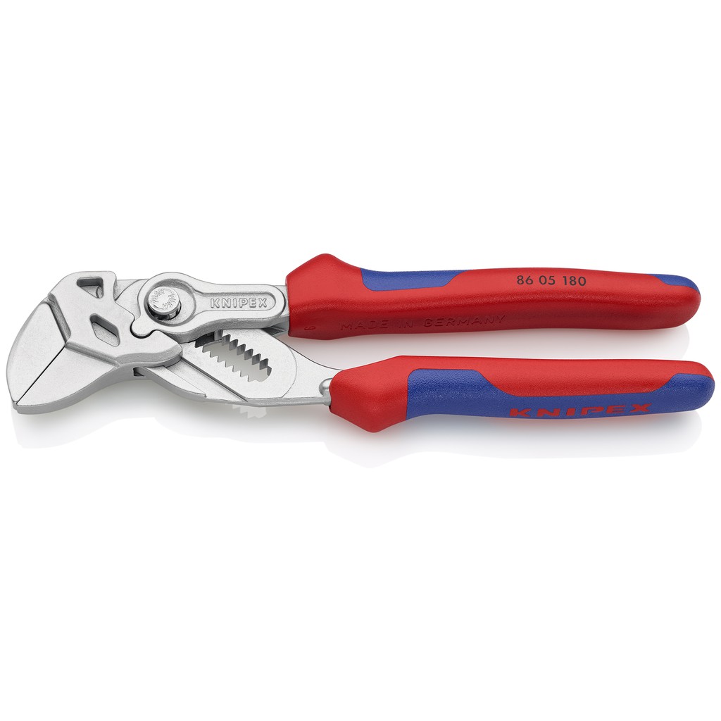 knipex-pliers-wrenches-180-mm-คีมประแจ-180-มม-รุ่น-8605180