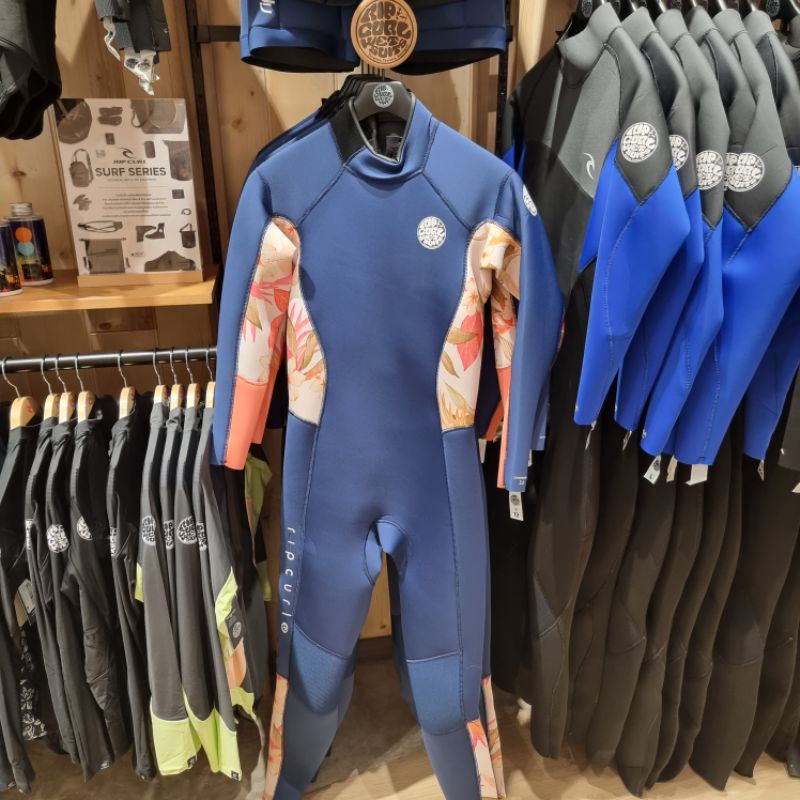 ลิขสิทธิ์แท้-ripcurl-ชุดดำน้ำ-ชุดเซิร์ฟ-wetsuits