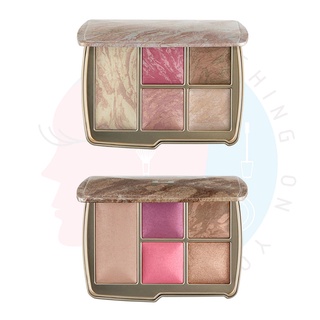 ลด 200.- {โค้ด JPP2BR}  [พร้อมส่ง] HOURGLASS Ambient Lighting Edit Palette - Universe / Universe Unlocked