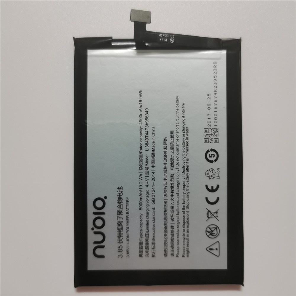 แบตเตอรี่-zte-nubia-n1-nx541j-li3849t44p3h956349-แบต-nubia-n1-li3849t44p3h956349-รับประกัน-3-เดือน-แบต-nubia