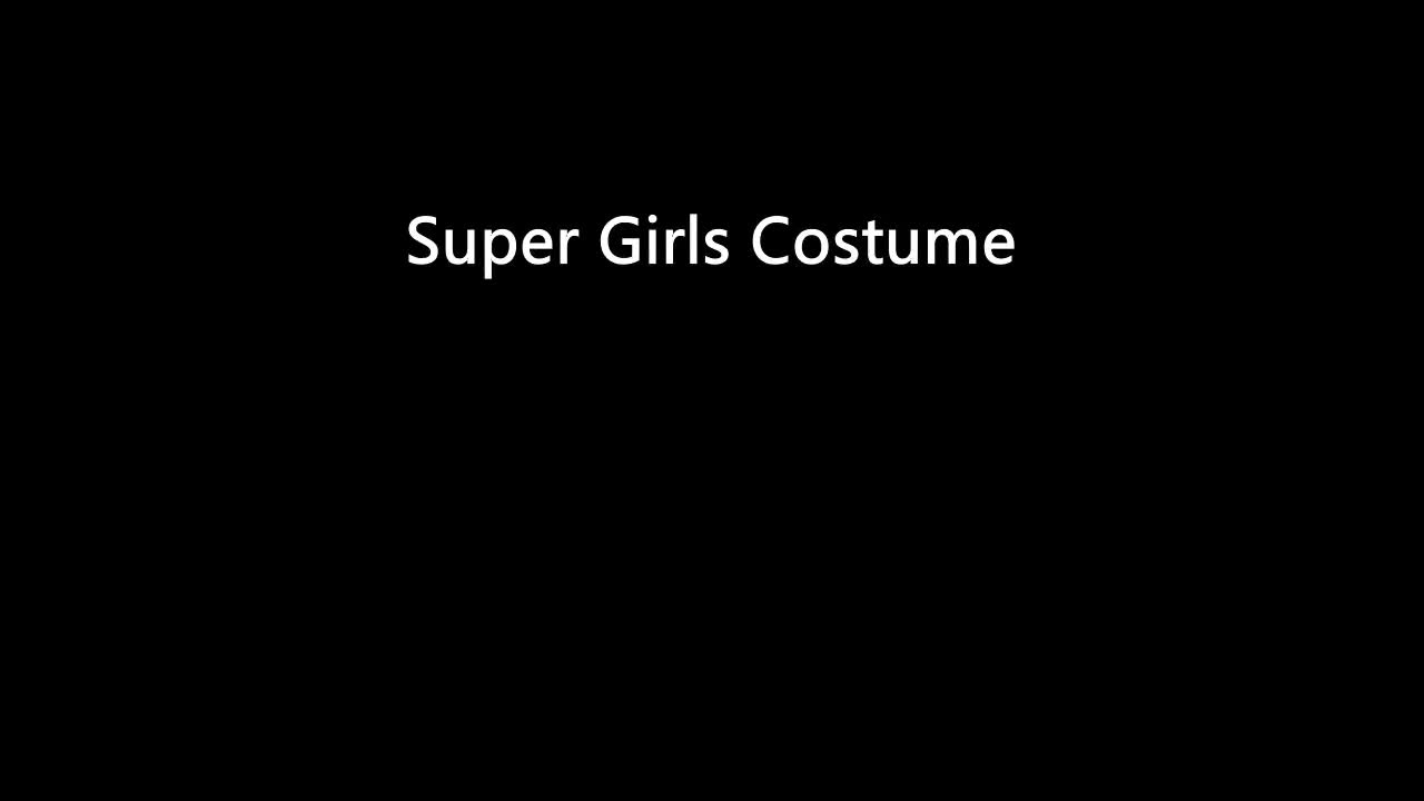 มีกันรึยังสาวๆชุดแฟนซีเด็ก-super-girls-คอสเพล์ปาร์ตี้