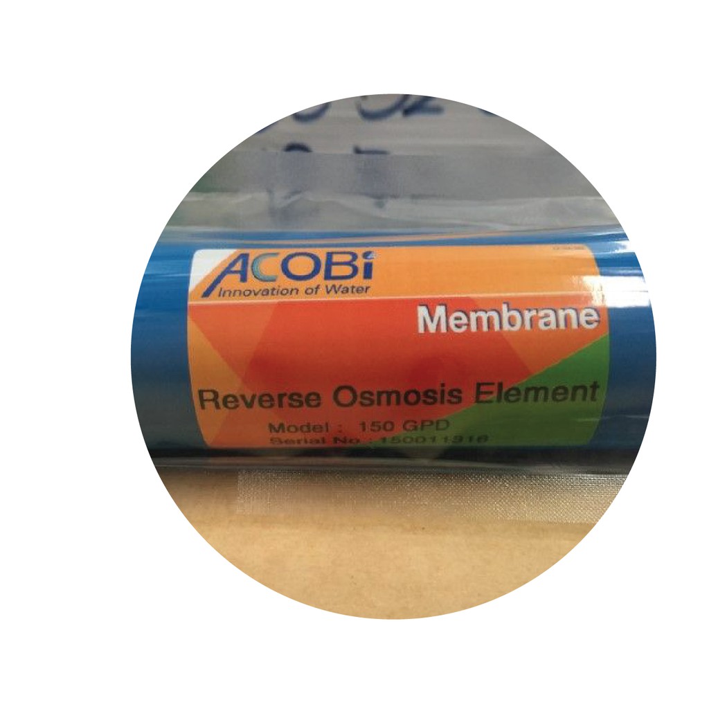 ไส้กรองน้ำ-เมมเบรน-ro-150-gpd-membrane-acobi