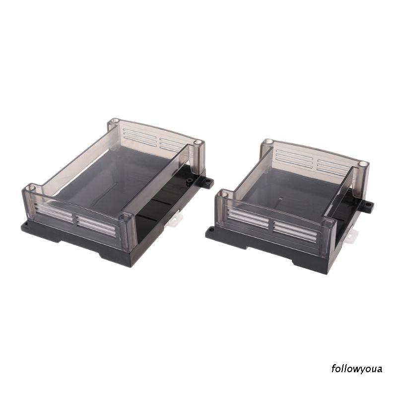 fol-กล่องพลาสติกใส-plc-สําหรับ-pcb-pcb-shell