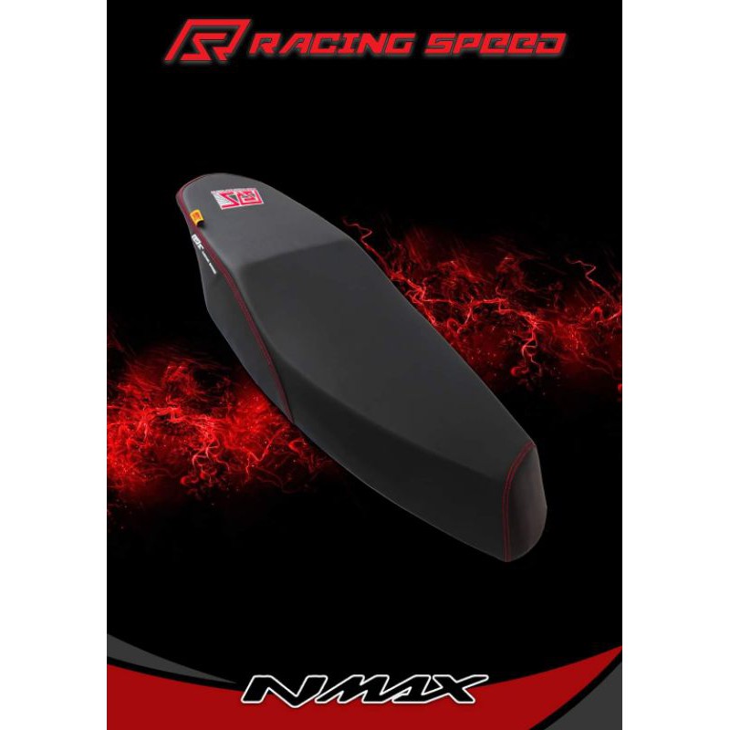 เบาะ-racing-spees-เบาะปาด-n-max-racing-spees