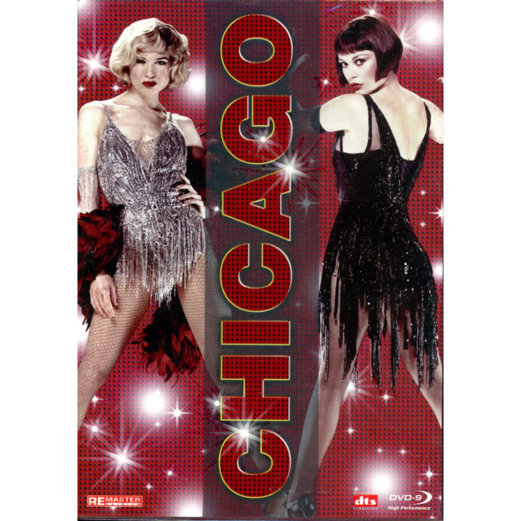 chicago-ชิคาโก้-3-พากย์ไทย-dvd