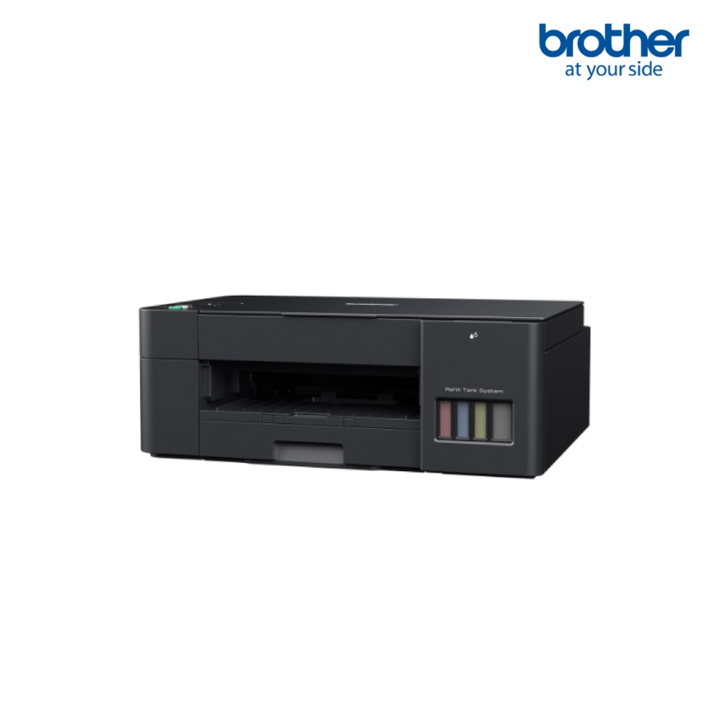 brother-dcp-t220-ink-tank-printer-พิมพ์-สแกน-ถ่ายเอกสาร-เครื่องพิมพ์สำหรับใช้งานภายในบ้านที่ประหยัดและใช้งานง่าย-ประกันจะมีผลภายใน-15-วัน-หลังจากที่ได้รับสินค้า