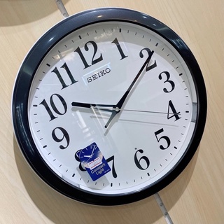 🎁SEIKO นาฬิกาแขวน รุ่น QXA776K ของแท้100% ประกัน1ปี