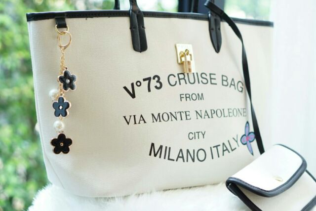 v73-cruise-bag-ทรงช็อปปิ้งงานสวยสัญชาติอิตาลี
