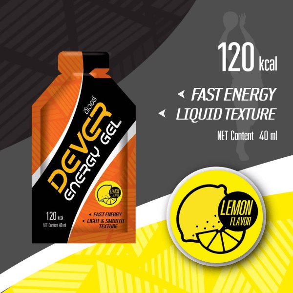 energy-gel-dever-เจลให้พลังงานดีเวอร์ขนาด-40-ml
