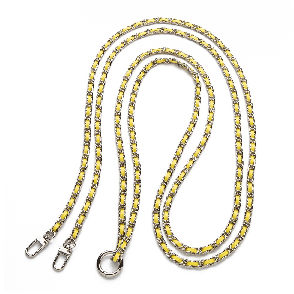 phono-phono-silver-yellow-double-cross-chain