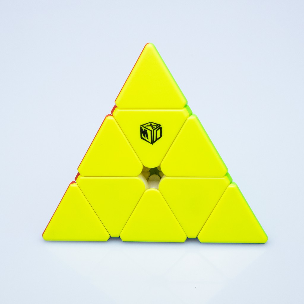 รูบิค-pyraminx-x-man-bell-magnetic-v2-มีแม่เหล็ก-cutecube