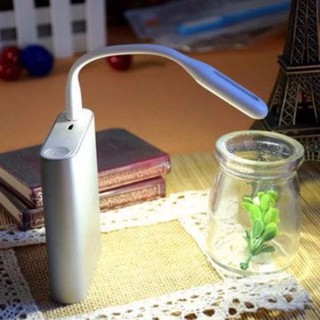 ไฟอ่านหนังสือ USB Born To Have Portable Usb Led Light