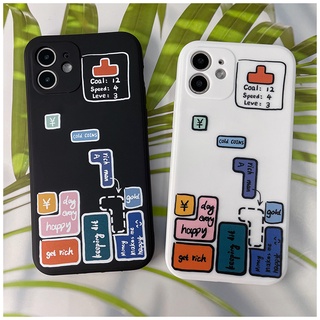 เคสโทรศัพท์มือถือ สําหรับ OPPO A76 A36 A55 A94 A74 A95 A54 A17 A17K A16 A15 A15S A53 A33 A52 A92 A12 A91 A31 F11 F9 A5S A7 A5 A9 2020 PRO