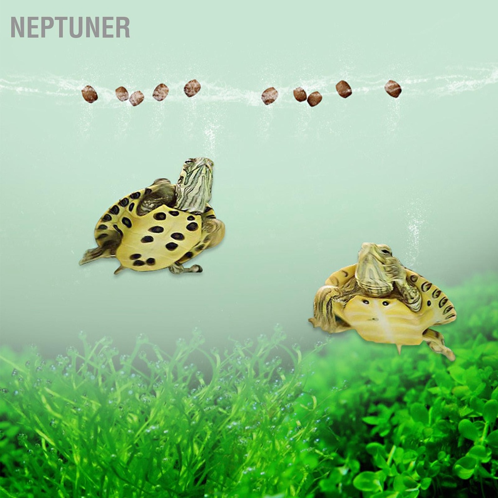 neptuner-อาหารเต่า-เพิ่มพลังทางโภชนาการ-สําหรับสัตว์เลี้ยง