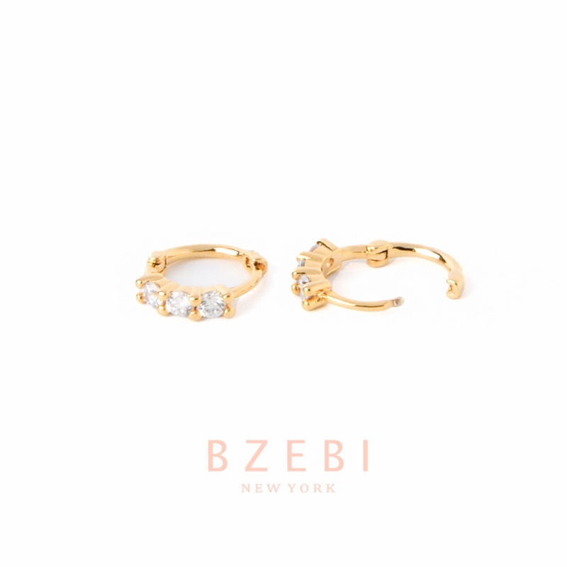 bzebi-ตุ้มหูห่วง-แบบห่วง-ห่วงทอง-ห่วงเพชร-ห่วงเงินแท้-เพชร-ห่วง-ประดับเพชร-เปิดง้างได้ครึ่งวง-เครื่องประดับ-สําหรับผู้หญิง-475e