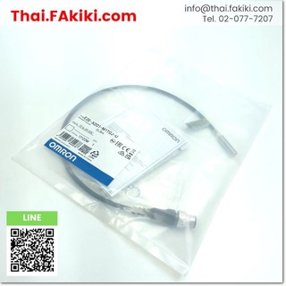 พร้อมส่ง,(A)Unused, E2E-X2D1-M1TGJ-U Proximity Sensor ,พร็อกซิมิตี้เซนเซอร์ สเปค 0.3m ,OMRON (66-003-020)