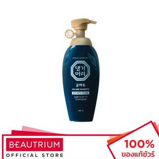 DAENG GI MEO RI Glamo Volume Shampoo แชมพู 400ml