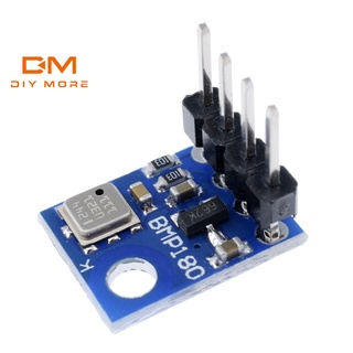 DIYMORE  for arduino BMP180 แทนที่ BMP085 Digital Barometric Pressure Sensor Board Module for arduino