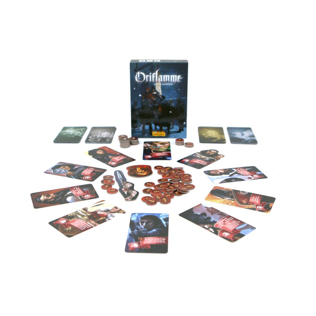 ออริเฟลม-oriflamme-ฟรีของแถม-th-บอร์ดเกม-board-game