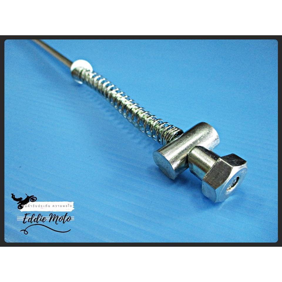 yamaha-chappy-lb50-lb80-rear-brake-rod-สายเบรกหลัง-chappy-สินค้าคุณภาพดี