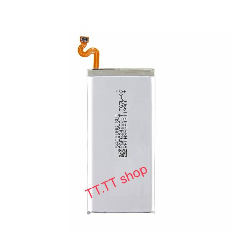 แบตเตอรี่-แท้-samsung-galaxy-note-9-n9600-sm-n9600-eb-bn965abu-4000mah-พร้อมชุดถอด-แผ่นกาวติดแบต