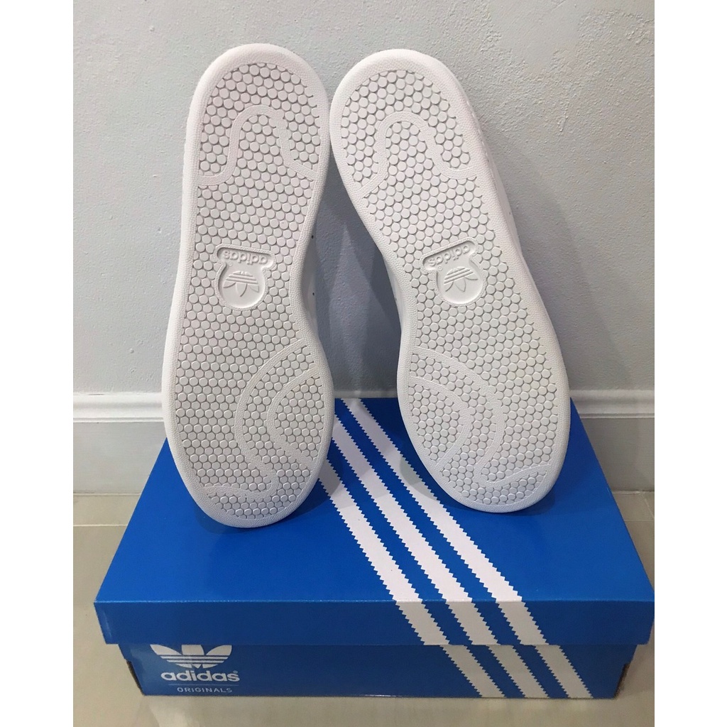 รองเท้า-adidas-stan-smith-ราคาพิเศษ-size-6-uk-6-5-us-39-eu