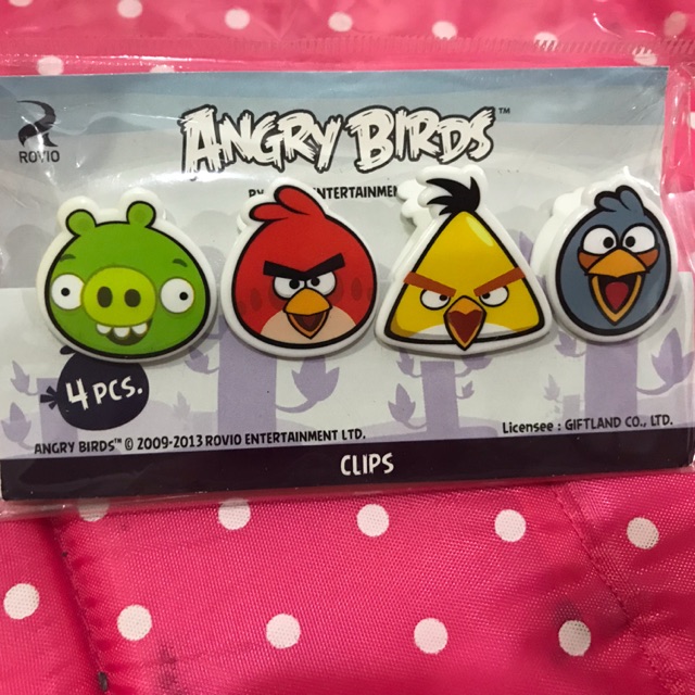 angry-birds-clips-คลิปหนีบลายแองกรี้เบิร์ด