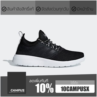 ADIDAS Lite Racer RBN- Black //White..F36654..