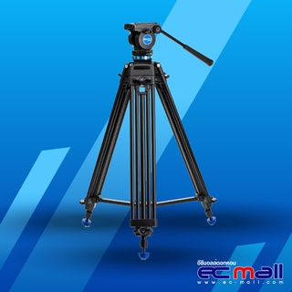 Benro KH25P Video Tripod Kit (ประกันศูนย์)