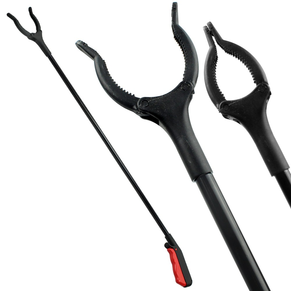 อุปกรณ์จับงู รุ่น Rubbish-picker-stick-05a-T7 | Shopee Thailand