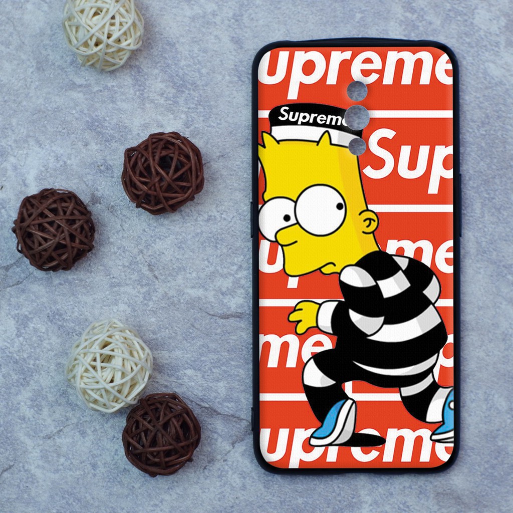 เคส-oppo-reno-สุพรีม-ขอบนิ่มหลังแข็ง-เคส-ถือ-เคส-caseเคส-tpu-ขอบนิ่มหลังแข็ง-ไม่ขูดตัวเครื่อง-ไม่กัดขอบช่วยปกป้องมือถือล