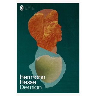 Demian - Penguin Modern Classics Hermann Hesse (author), W. J. Strachan (translator) Paperback