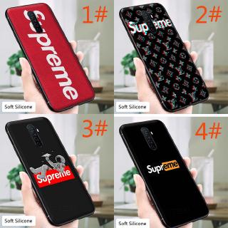 เคสโทรศัพท์มือถือพิมพ์ลาย Supreme สําหรับ Oppo A 3s A 39 A 59 A 83 F 5 F 7 F 9 R 9 S R 11