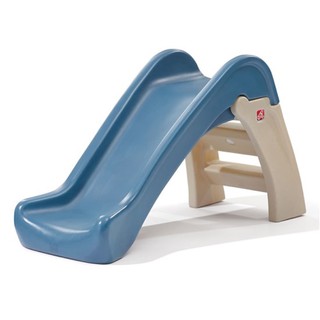 สไลเดอร์สำหรับเด็กเล็ก ยี่ห้อ Step2 Play & Fold Jr. Slide