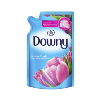 ภาพหน้าปกสินค้าDowny(ดาวน์นี่) 520 มล. น้ำยาปรับผ้านุ่ม กลิ่นหอมสดชื่นยามเช้า ถุงเติม ที่เกี่ยวข้อง