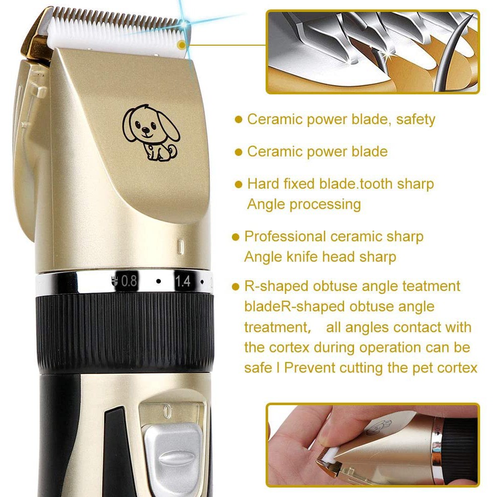 ปัตตาเลี่ยนตัดขนสุนัข-pet-grooming-hair-clipper-kit