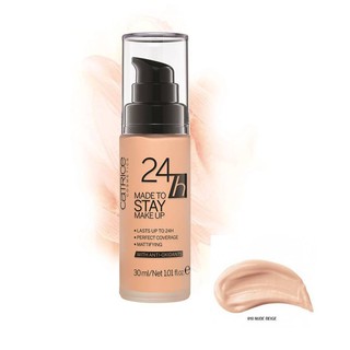 Catrice 24h Made To Stay Make Up 010