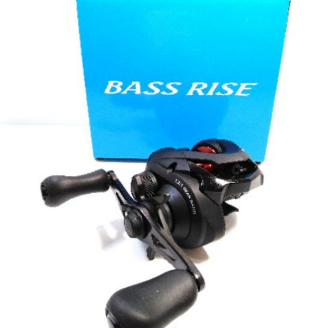 shimano-bass-rise-ของแท้พร้อมใบรับประกันรับประกัน