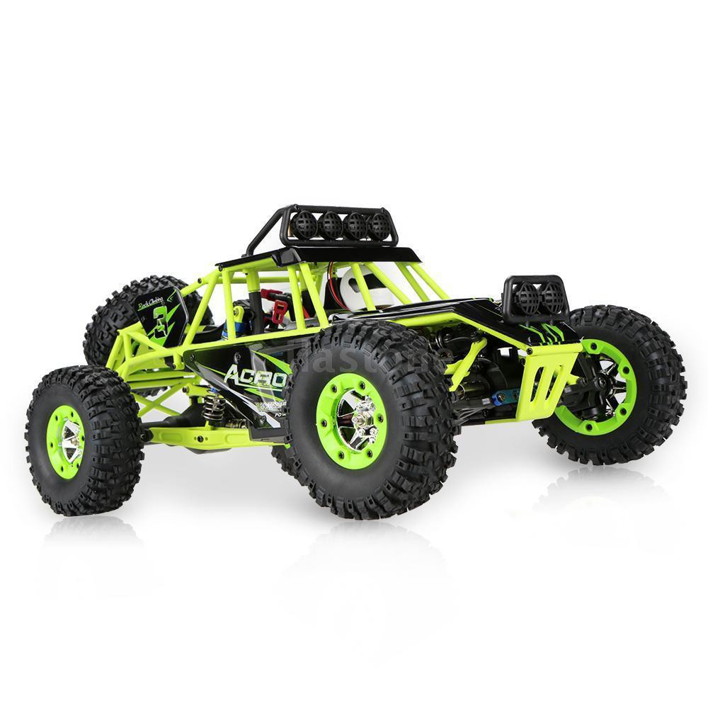 รถบังคับ-4wd-wltoys-12427-1-12-scale-2-4g-4wd-rc-off-road-car-แรงและทนทานมากๆ-ร้านคนไทย