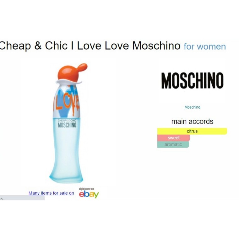 พร้อมส่ง-น้ำหอมแท้-แบ่งขาย-moschino-cheap-and-chic-i-love-love