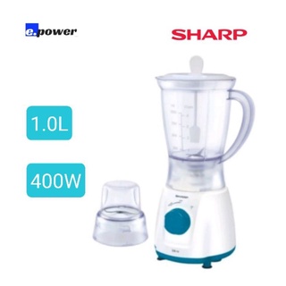 SHARP เครื่องปั่นเอนกประสงค์ รุ่น EM-14​