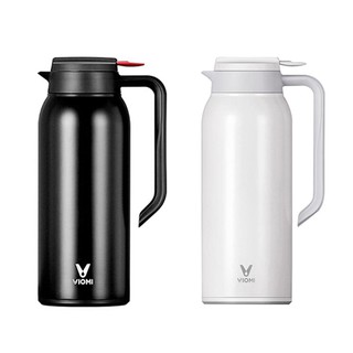 ภาพหน้าปกสินค้าViomi 1.5L. Vacuum Flask - กระติกน้ำร้อนแบบพกพาขนาด 1.5 ลิตร ที่เกี่ยวข้อง