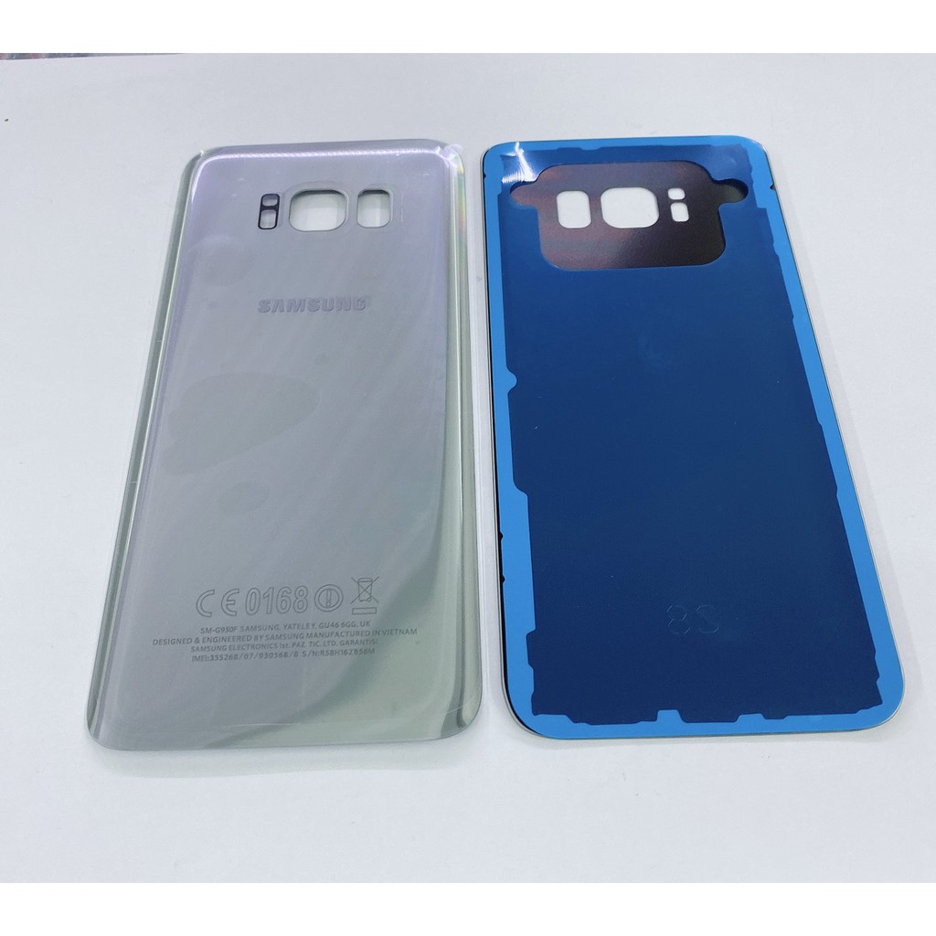 ฝาหลัง-รุ่น-sumsung-galaxy-s8-สินค้าพร้อมส่ง