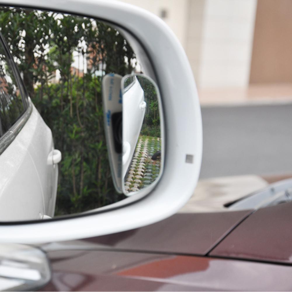 กระจกนูน-สำหรับรถยนต์-ช่วยเพิ่มมุมมอง-ลดจุดบอด-เลนส์นูน-กระจก-กระจกข้าง-กระจกหลัง-กระจกมองหลัง-กระจกมองข้าง